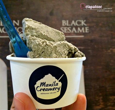 Manila Creamery - A Place of Their Own, FINALLY! | |foodfanaticph| by ...