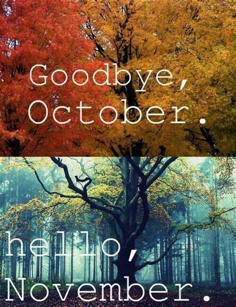 October Autumn Quotes And About Quotesgram
