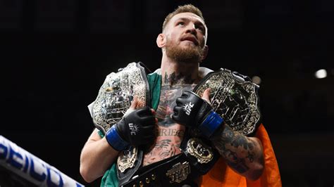 Kino's dharma is to help people experience the limitless potential. Conor McGregor était un attaquant de football prolifique ...