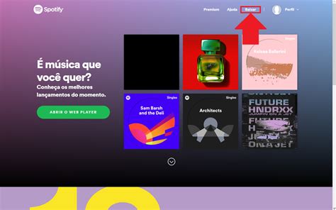 Como Baixar Músicas Do Spotify Para Ouvir No Pc Offline Olhar Digital