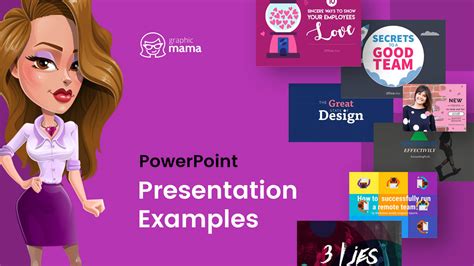 Presentation On Powerpoint Examples
