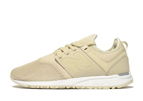 Lyst New Balance 247 In Natural For Men