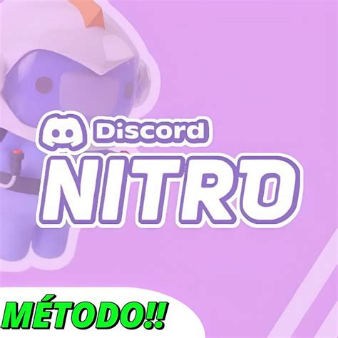 Desapego Games Assinaturas E Premium MÉtodo Nitro Assinaturas