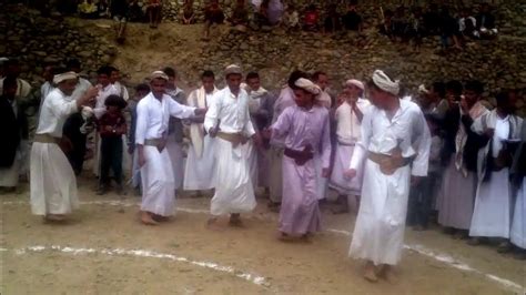 شاهد رقصة برع يمنية مميزة من محافظة ذمار ضوران آنس Youtube