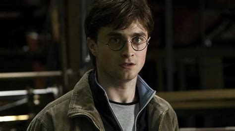 Daniel Radcliffe Cumple A Os Harry Potter Pel Culas De Terror Y