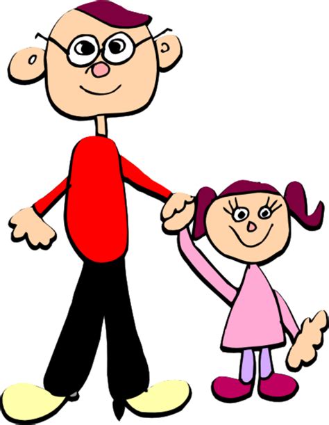 Dad And Daughter Animated Images  Father Daughter Child News18