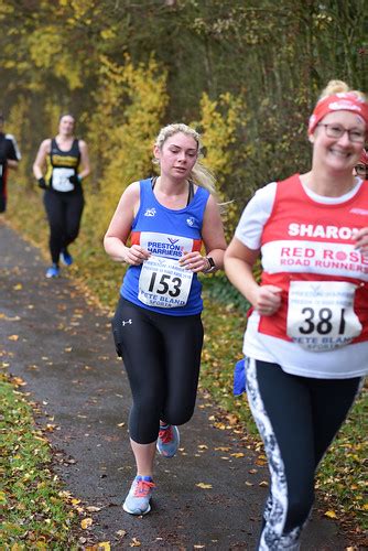 Preston Harriers 10m Road Race 17 Nov 2019 332 Sean Sweeney Flickr