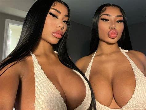 Clermont Twins Plastic Surgery Before And After Looks Tg Time