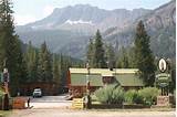 Images of Silver Gate Lodging Yellowstone