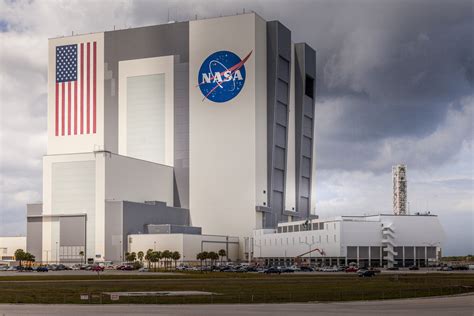Nasa Awards 29b It Services Contract To Leidos Fedscoop