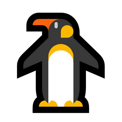Pinguin Sonderzeichen Zum Kopieren