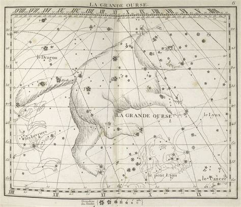 What Are The Names Of The Ancient Constellations In Latin
