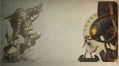 Bioshock Infinite Full Hd Wallpaper And Background Image 1920x1080