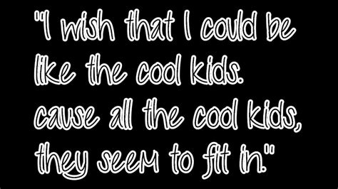 Cool Song Lyrics As Quotes Quotesgram