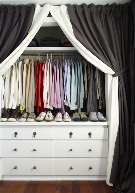 You can also browse by their most popular free items: How to Store Clothes When You Don't Have a Closet
