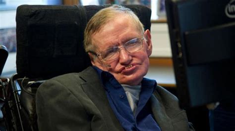 Renowned British Scientist Stephen Hawking Passes Away At 76