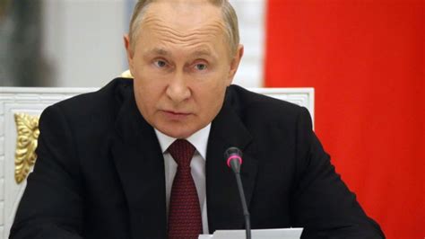 El Gobierno Ruso Admite Errores En La Movilización De Reservistas