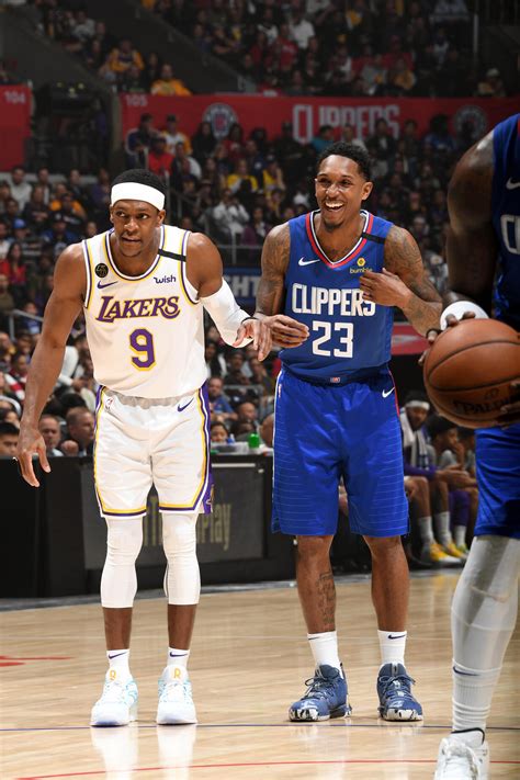At the staples center in los angeles, which will air on nbcsnw. Lakers Clippers 2020 / Photos Lakers Vs Clippers 03 08 ...