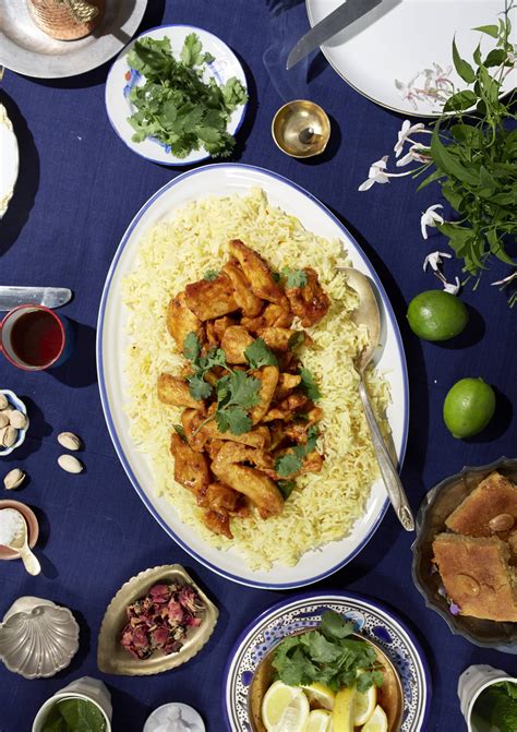 Cooking for my family is an expression of my love: 35 Delicious & Filling Dinner Ideas for Iftar | Kitchn