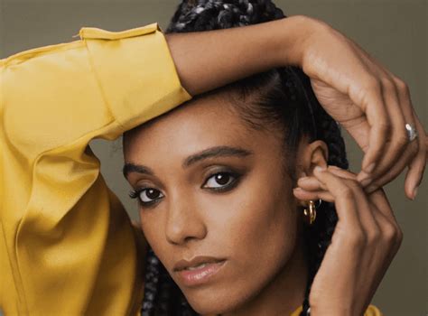 Maisie Richardson Sellers Booking Agent Talent Roster Mn2s