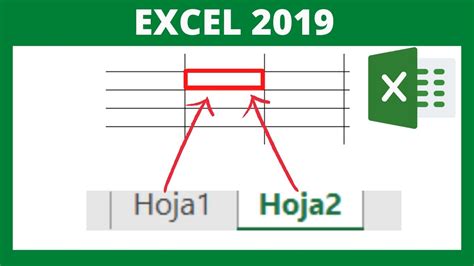 CÓmo Enlazar O Vincular Celdas Entre Diferentes Hojas Excel 2019