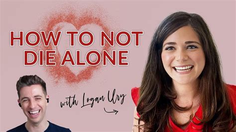 Navigating Modern Dating With Logan Ury Being Well Podcast Youtube