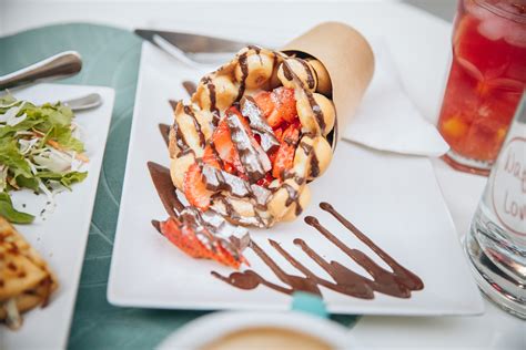 Két hely, amit régóta ismerünk és szeretünk – Megújult az Ahoy! és a