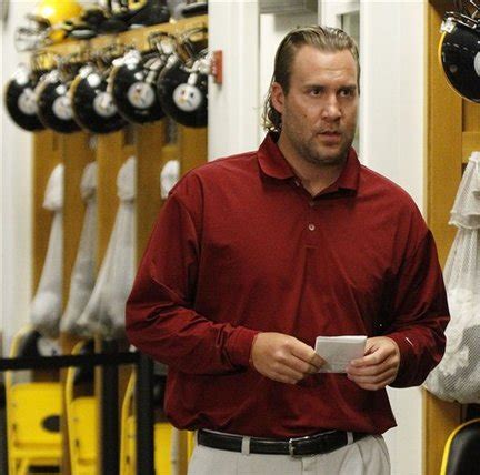 Ben roethlisberger is featured in the season fourteen episode, sexual healing. Pittsburgh Steelers QB Ben Roethlisberger: 'I was young ...