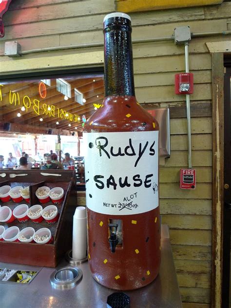 Rudys Texas Hot Sauce Recipe Recipesh