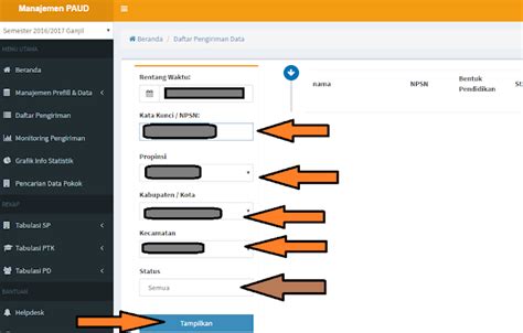 Di tutorial ini, anda telah mempelajari bagaimana cara cek status domain nameserver dengan menggunakan system console perangkat anda maupun tool whois. Cara Cek Hasil Sinkronisasi Aplikasi Dapodik PAUD Dikmas ...