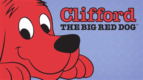 Clifford The Big Red Dog Pbs Kids Wiki Fandom