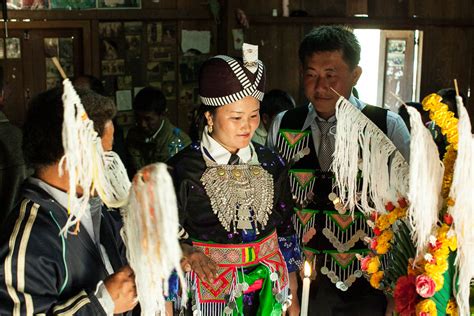 Besides good quality brands, you'll also find plenty of discounts when you shop for american wedding gown during big sales. Hmong Wedding — Jon Witsell Photographic Arts