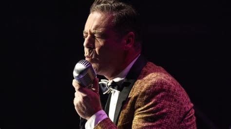 Active in social networking sites andrew patrick o'keefe has accumulated huge fans and followers. Andrew O'Keefe "Shouts" Johnny O'Keefe | Stage Whispers
