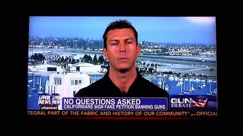 Mark Dice Interviewed On Fox News On Fake Petition Videos Second