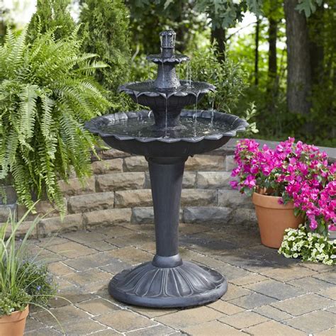 To keep it that way, choose from these easy plants for the outdoors. Pin on WATER "FALLS " ....& "FOUNTAIN
