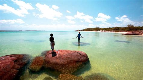 100 Things To Do Before You Die 007 Explore Ancient Arnhem Land