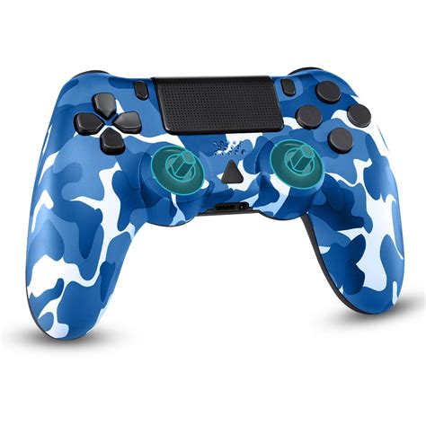 Buy Ps4 Controller Scuf Custom Pro Bot Wired Wireless Remote Modded