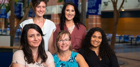 Research Team Wilfrid Laurier University
