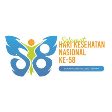 Hkn Kari Kesehatan Nasional Hkn Ke Logo Kesehatan Nasional Indonesia Salam Dokter Hari Dokter