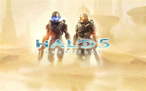 Halo 5 Guardians Ya Tiene Fecha De Lanzamiento