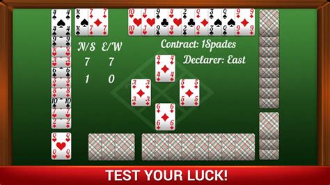 Online free bridge games are a great way to improve your skill set, develop some the different bridge games on the internet will feature different card decks that offer you different ways to play. Bridge Card Game for Android - APK Download