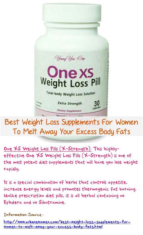 7 Best Over The Counter Weight Loss Pills That Work Fast Best