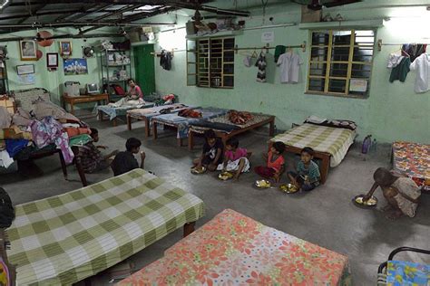 My Story How It Is Like To Grow Up In An Orphanage