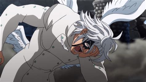 You may be able to stream the seven deadly sins at one of our partners websites when it is released: The Seven Deadly Sins Season 5 Reveals Estarossa's Real ...