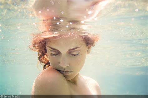 A Beginners Guide To Underwater Portrait Photography