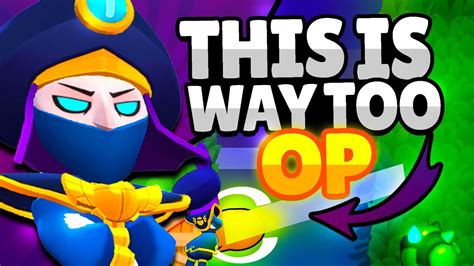 In this guide, we featured the basic strats and stats, featured star power and super attacks! Brawl Ball Quest with Rogue Mortis in Brawl Stars - This ...