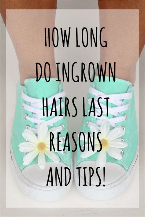 They can appear on the scalp in those. Improve Your Skin With These Great Tips | Ingrown hair ...