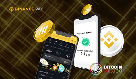 The world's leading cryptocurrency exchange. Binance lanza Binance Pay nueva funcionalidad de pago de ...