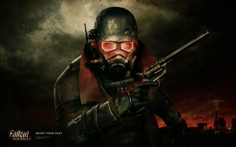 Download Video Game Fallout Hd Wallpaper