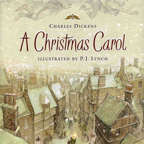 A Christmas Carol And Other Classic Christmas Stories